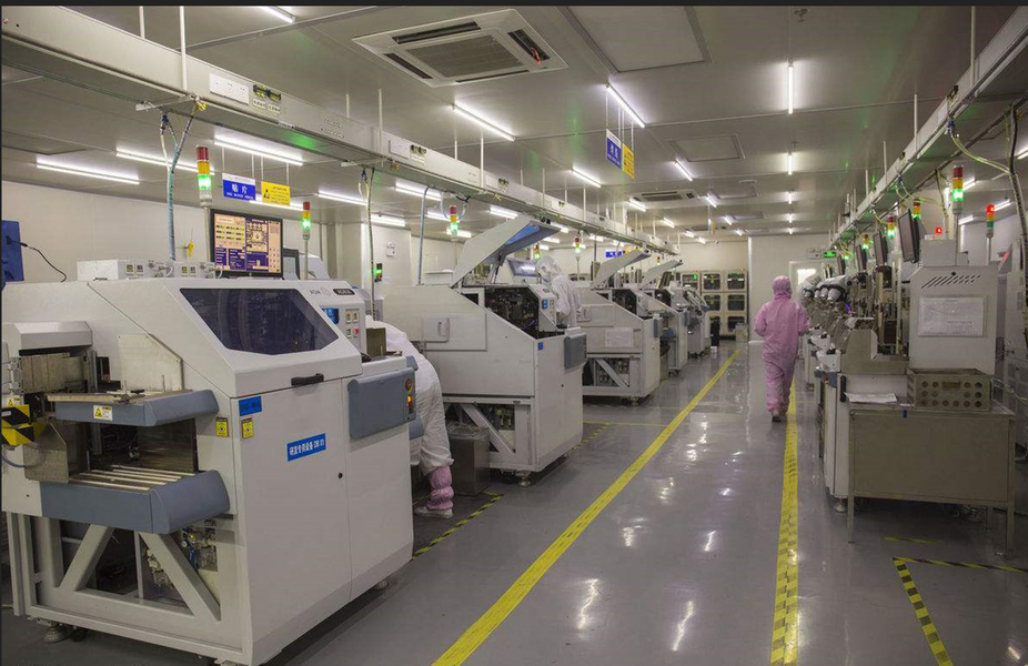 Trung Quốc Shenzhen Tengyatong Electronic Co., Ltd. hồ sơ công ty