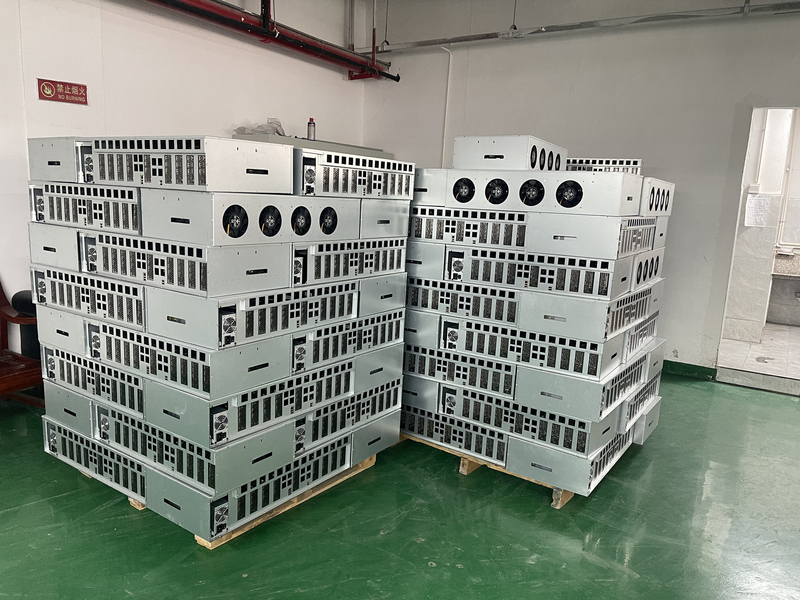 Shenzhen Tengyatong Electronic Co., Ltd. dây chuyền sản xuất