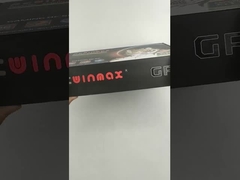 PCWINMAX GTX 1660 SUPER 6GB GDDR5 Gaming Card đồ họa Giao diện HDMI 1785 Mhz NVIDIA