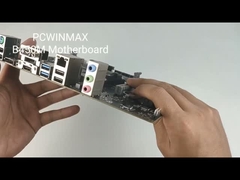 Bo mạch chủ hoàn toàn mới AMD B450 Tomahawk Max cho máy tính để bàn chơi game ATX B450