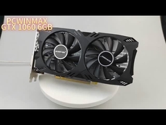 Thẻ đồ họa GTX 1060