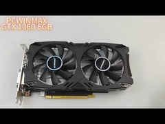 Thẻ đồ họa GTX 1060