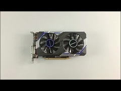 PCWINMAX Geforce GTX 960 4GB 128Bit GDDR5 Dual Fan PCIe 3.0 x 16 Thẻ đồ họa chơi cho máy tính để bàn