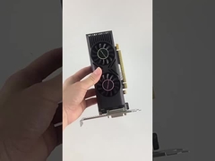 Cấu hình thấp GTX 1050