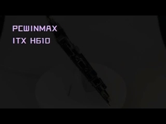 H610 Miếng máy chủ Mini ITX