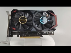 PCWINMAX Bản gốc GTX750Ti 4GB 128Bit GDDR5 Thẻ đồ họa chơi cho máy tính để bàn