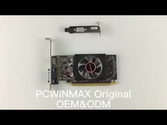 Thẻ đồ họa PCWINMAX GT 610