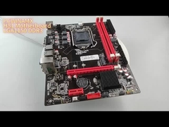 H81 LGA1150 DDR3 Micro ATX Motherboard ️ Hiệu suất ổn định cho CPU Intel thế hệ 4