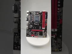 B75 LGA1155 DDR3 Motherboard ¢ Giải pháp đáng tin cậy và hiệu quả về chi phí cho CPU Intel thế hệ 2/3