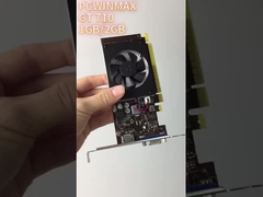 PCWINMAX GeForce GT 710 1GB / 2GB DDR3 Thẻ đồ họa
