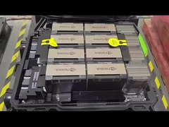 Supermicro H100 SXM5 Máy chủ AI AS-821GE-TNHR với Dual Xeon 8462Y, 640GB HBM, 32x64GB DDR5