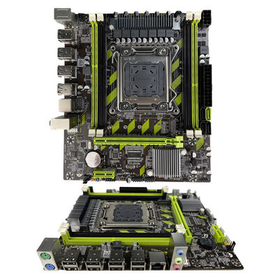PCWINMAX X79 Motherboard Micro ATX Desktop DDR3 Ram LGA2011 X79 Hỗ trợ Intel i3 i5 i7 Xeon E5 V2