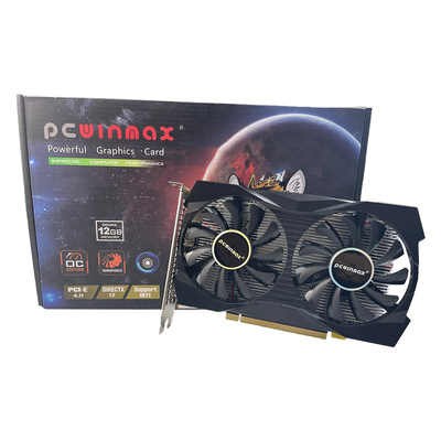 PCWINMAX GeForce GTX 1650M Thẻ đồ họa 128 bit Máy tính xách tay GTX1650 Di động 4GB VRAM GDDR5 Bộ nhớ cho máy tính để bàn Rig