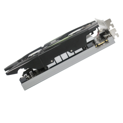 Pc GTX760 Gaming Graphic Cards 3GB DDR5 192 Bit 1046MHz HDM1 DVI VGA Interface
