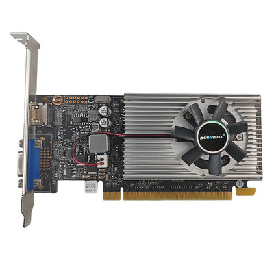 PCWINMAX GT 210 512MB 64 bit GDDR3 Thẻ đồ họa Thẻ video máy tính để bàn