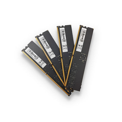 16GB GDDR5 5600MHz Mô-đun máy tính để bàn Bộ nhớ chơi game OEM ODM Hỗ trợ 100% Hoàn toàn tương thích