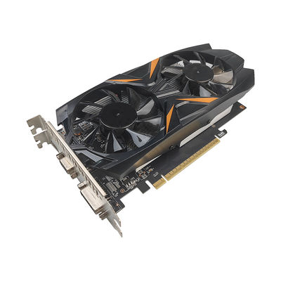 PCWINMAX GeForce GT 740 Hỗ trợ OEM gốc 2GB GDDR3 128Bit Dual Fan Desktop VGA HD DVI Khả năng phát đồ họa