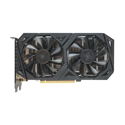 PCWINMAX GeForce RTX 2060 Super 8GB GDDR6 256-bit Card đồ họa chơi game, Quạt kép Ray Tracing GPU cho PC chơi game 1440P, Bán buôn