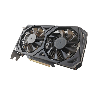 PCWINMAX Geforce RTX 2060 Super 8GB GDDR6 256 Bit Với hai quạt HD DP DVI Cổng GPU Ray Tracing Video Card cho PC chơi game