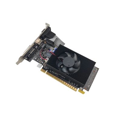 PCWINMAX Geforce GT 210 1GB 64Bit GDDR3 Cấu Hình Thấp Máy Tính Để Bàn GPU HD DVI VGA PCIe 2.0x16 OEM Bán Buôn Còn Hàng Giao Hàng Nhanh