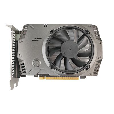 PCWINMAX In Stock GT 730 2GB GDDR5 128Bit Full Size Single Fan Desktop Graphics Card VGA HD DVI Interface GPU bán buôn