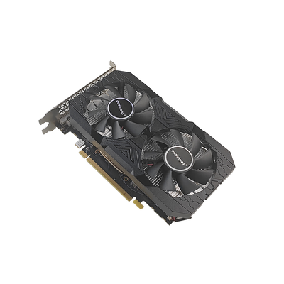 PCWINMAX Radeon RX 580 2048SP 8GB GDDR5 256-Bit Card đồ họa – Cổng DP / HD / DVI Cung cấp số lượng lớn cho các nhà tích hợp hệ thống